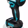 Аккумуляторный ударный гайковерт Makita DTW300Z (без АКБ и ЗУ) купить в Нижневартовске