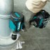 Аккумуляторный ударный гайковерт Makita DTW300Z (без АКБ и ЗУ) купить в Нижневартовске
