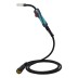 Горелка MW-25 Flex (3m / Air / Euro) с гибким гусаком XL004.0312FX купить в Нижневартовске