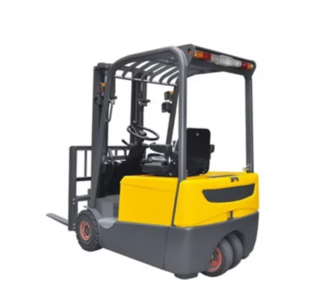 Погрузчик электрический трехопорный TOR 2,0 т 3,3 м CPD20SA-20 сайдшифт Li-ion 1047138 купить в Нижневартовске