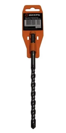 Бур по бетону 10x210x150 SDS-Plus Вихрь купить в Нижневартовске