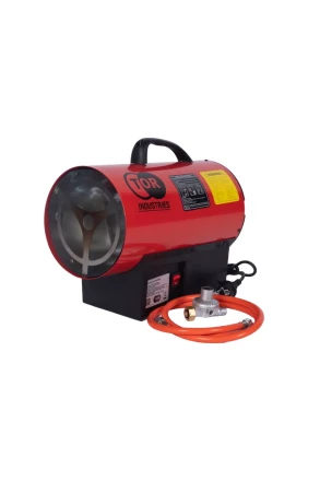 Пушка тепловая TOR BJG-25A 25 кВт (газ) 1020620 купить в Нижневартовске