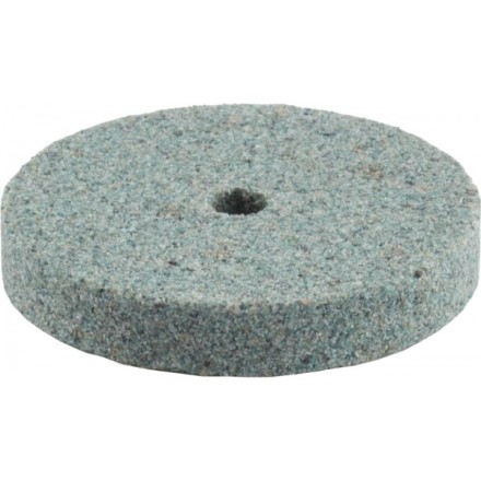 Круг ЗУБР абразивный шлифовальный из карбида кремния, P 120, d 20x2,2x3,5мм, 2шт 35914 купить в Нижневартовске