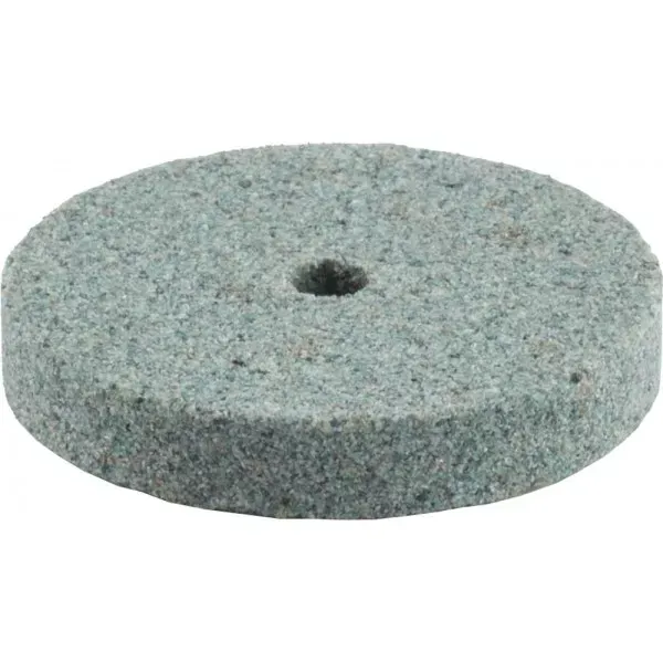 Круг ЗУБР абразивный шлифовальный из карбида кремния, P 120, d 20x2,2x3,5мм, 2шт 35914 купить в Нижневартовске