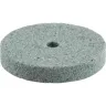 Круг ЗУБР абразивный шлифовальный из карбида кремния, P 120, d 20x2,2x3,5мм, 2шт 35914 купить в Нижневартовске