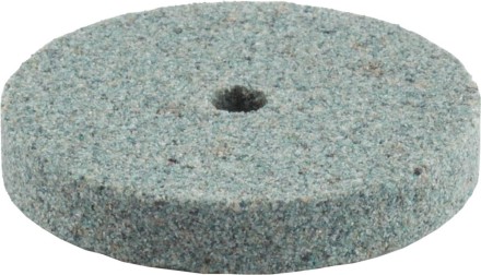 Круг ЗУБР абразивный шлифовальный из карбида кремния, P 120, d 20x2,2x3,5мм, 2шт 35914 купить в Нижневартовске