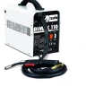 Сварочный полуавтомат BIMAX 110 AUTOMATIC Telwin купить в Нижневартовске