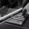 Поверочная линейка KRAFTOOL 34277 купить в Нижневартовске