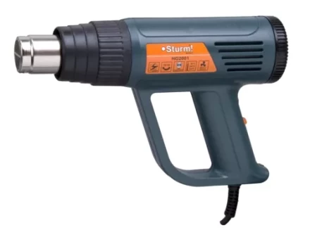 Фен строительный Sturm НG.2001 купить в Нижневартовске