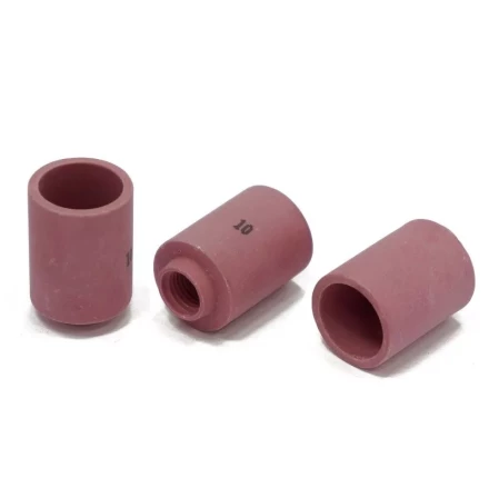 Сопла керамические TIG9-20-25 №8 d 12,5 мм купить в Нижневартовске