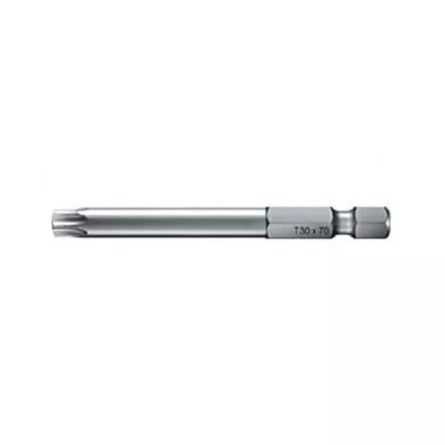 Биты Makita Тоrх Т25 50мм 3шт (B-25404) купить в Нижневартовске