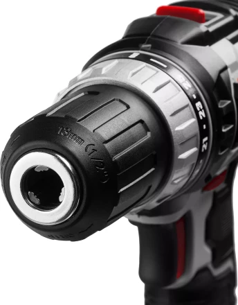 Дрель-шуруповерт 2 АКБ ДШЛ-141 КН серия СТАНДАРТ купить в Нижневартовске