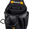 Пояс монтажника KRAFTOOL 38761 купить в Нижневартовске
