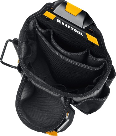 Пояс монтажника KRAFTOOL 38761 купить в Нижневартовске