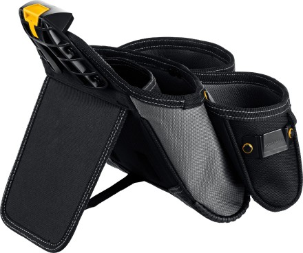 Пояс монтажника KRAFTOOL 38761 купить в Нижневартовске