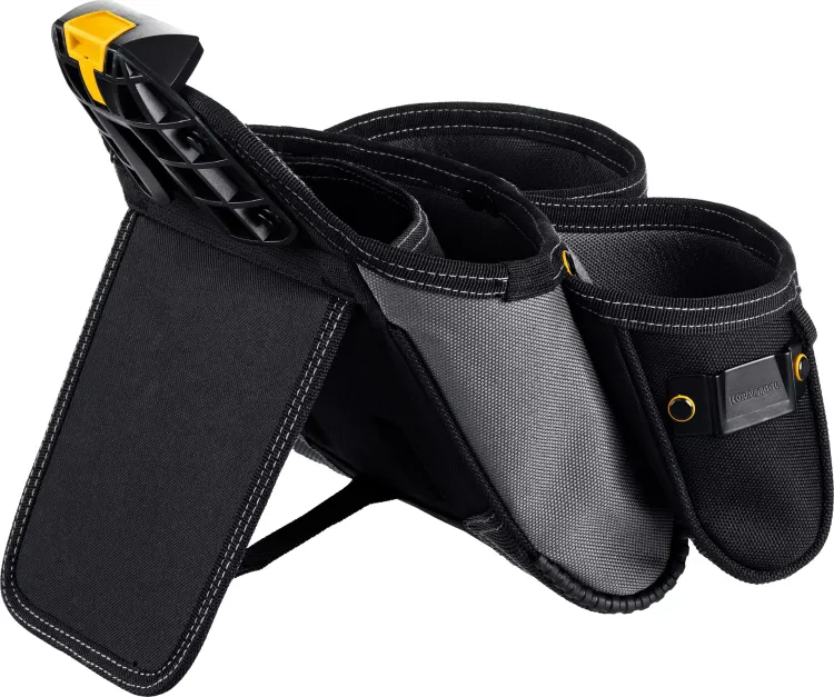 Пояс монтажника KRAFTOOL 38761 купить в Нижневартовске