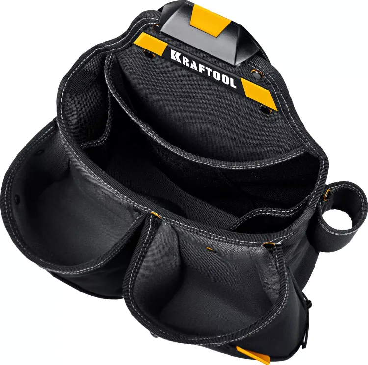 Пояс монтажника KRAFTOOL 38761 купить в Нижневартовске