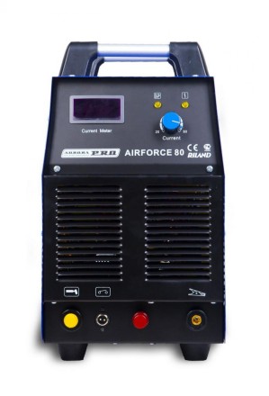 Аппарат плазменной резки Aurora-Pro AIRFORCE 80 IGBT (CUT 80G) купить в Нижневартовске