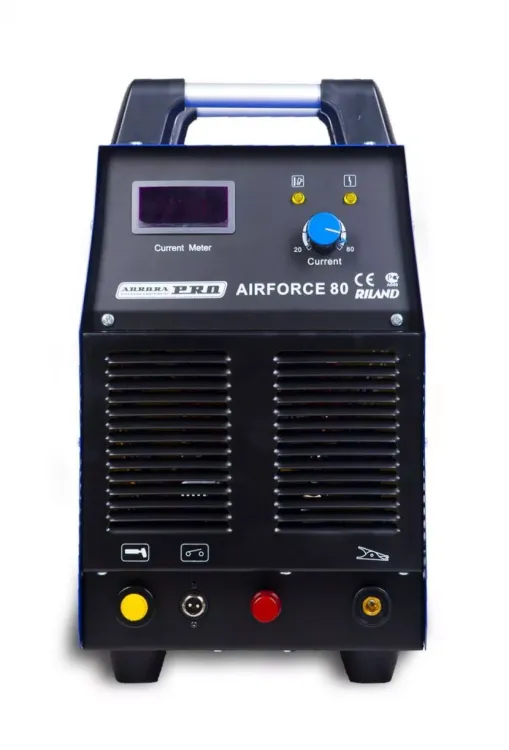 Аппарат плазменной резки Aurora-Pro AIRFORCE 80 IGBT (CUT 80G) купить в Нижневартовске