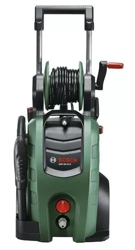 Минимойка-мойка высокого давления BOSCH AQT 45-14 X купить в Нижневартовске