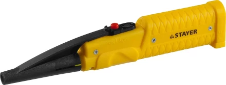 Паяльник MAXTerm беспроводной, 6 Вт, STAYER 55306 купить в Нижневартовске