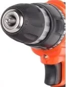 Дрель-шуруповерт аккумуляторная PATRIOT BR 140Li в кейсе купить в Нижневартовске