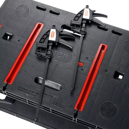 Верстак столярный KETER складной 38730 купить в Нижневартовске