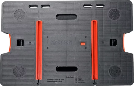 Верстак столярный KETER складной 38730 купить в Нижневартовске