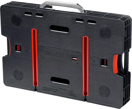 Верстак столярный KETER складной 38730 купить в Нижневартовске