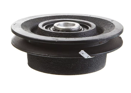 Сцепление в сборе(ведущий шкив) N000-008-297 купить в Нижневартовске