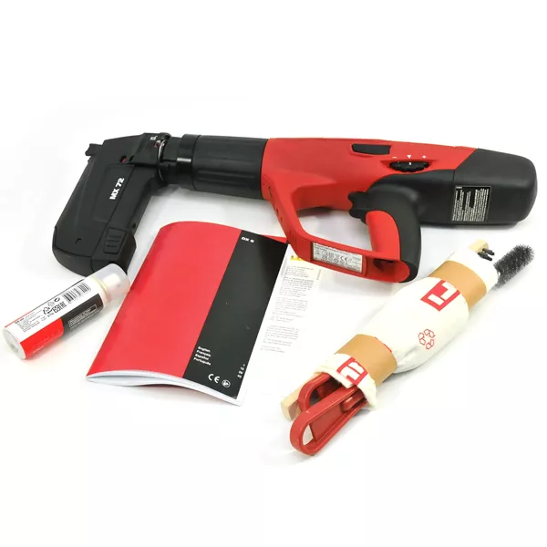 Пистолет пороховой монтажный HILTI DX 5 MX72 купить в Нижневартовске