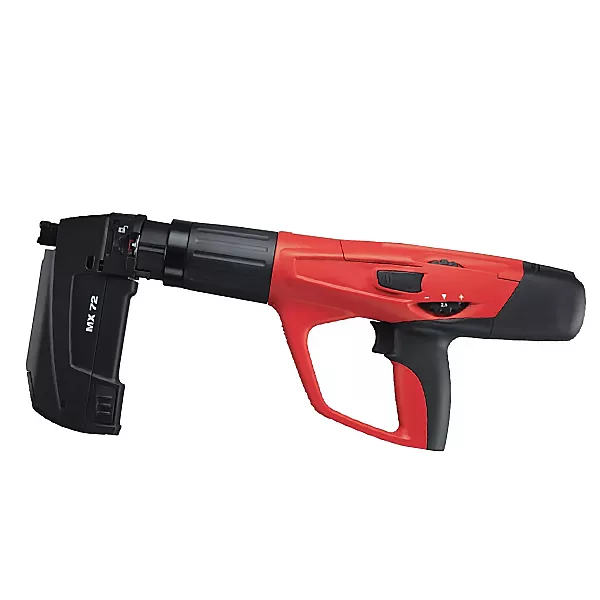 Пистолет пороховой монтажный HILTI DX 5 MX72 купить в Нижневартовске