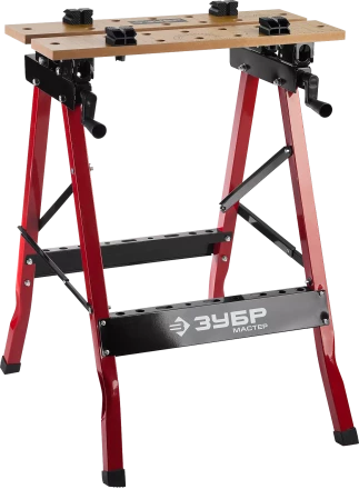Верстаки столярные складные серия МАСТЕР купить в Нижневартовске