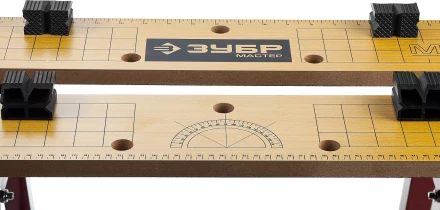 Верстаки столярные складные серия МАСТЕР купить в Нижневартовске