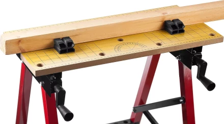 Верстаки столярные складные серия МАСТЕР купить в Нижневартовске