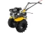 Мотоблок HUTER МК-7500М (МК-7500) BIG FOOT купить в Нижневартовске