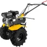 Мотоблок HUTER МК-7500М (МК-7500) BIG FOOT купить в Нижневартовске