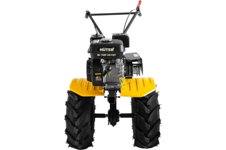 Мотоблок HUTER МК-7500М (МК-7500) BIG FOOT купить в Нижневартовске