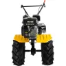 Мотоблок HUTER МК-7500М (МК-7500) BIG FOOT купить в Нижневартовске