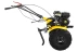 Мотоблок HUTER МК-7500М (МК-7500) BIG FOOT купить в Нижневартовске