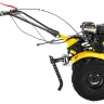 Мотоблок HUTER МК-7500М (МК-7500) BIG FOOT купить в Нижневартовске