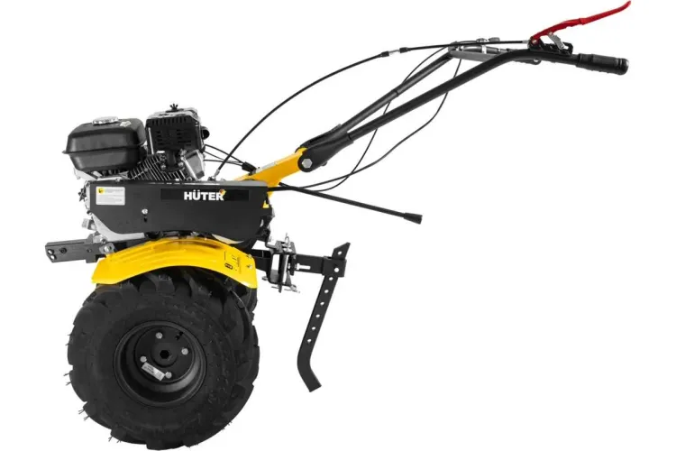 Мотоблок HUTER МК-7500М (МК-7500) BIG FOOT купить в Нижневартовске