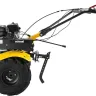 Мотоблок HUTER МК-7500М (МК-7500) BIG FOOT купить в Нижневартовске