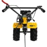 Мотоблок HUTER МК-7500М (МК-7500) BIG FOOT купить в Нижневартовске