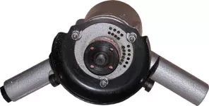 Торцевая пневматическая машина ИП-2203 купить в Нижневартовске