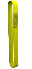 Строп текстильный кольцевой СТК 2 т L=5 м SF6 50 мм купить в Нижневартовске