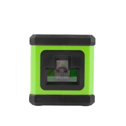 Лазерный уровень ЛН 02, 15 м, 635 нм, резьба 1/4" Сибртех 35024 купить в Нижневартовске