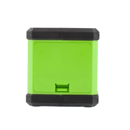 Лазерный уровень ЛН 02, 15 м, 635 нм, резьба 1/4" Сибртех 35024 купить в Нижневартовске