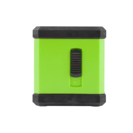 Лазерный уровень ЛН 02, 15 м, 635 нм, резьба 1/4" Сибртех 35024 купить в Нижневартовске