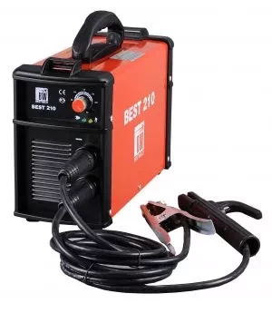 Сварочный инвертор BestWeld BEST 210 купить в Нижневартовске